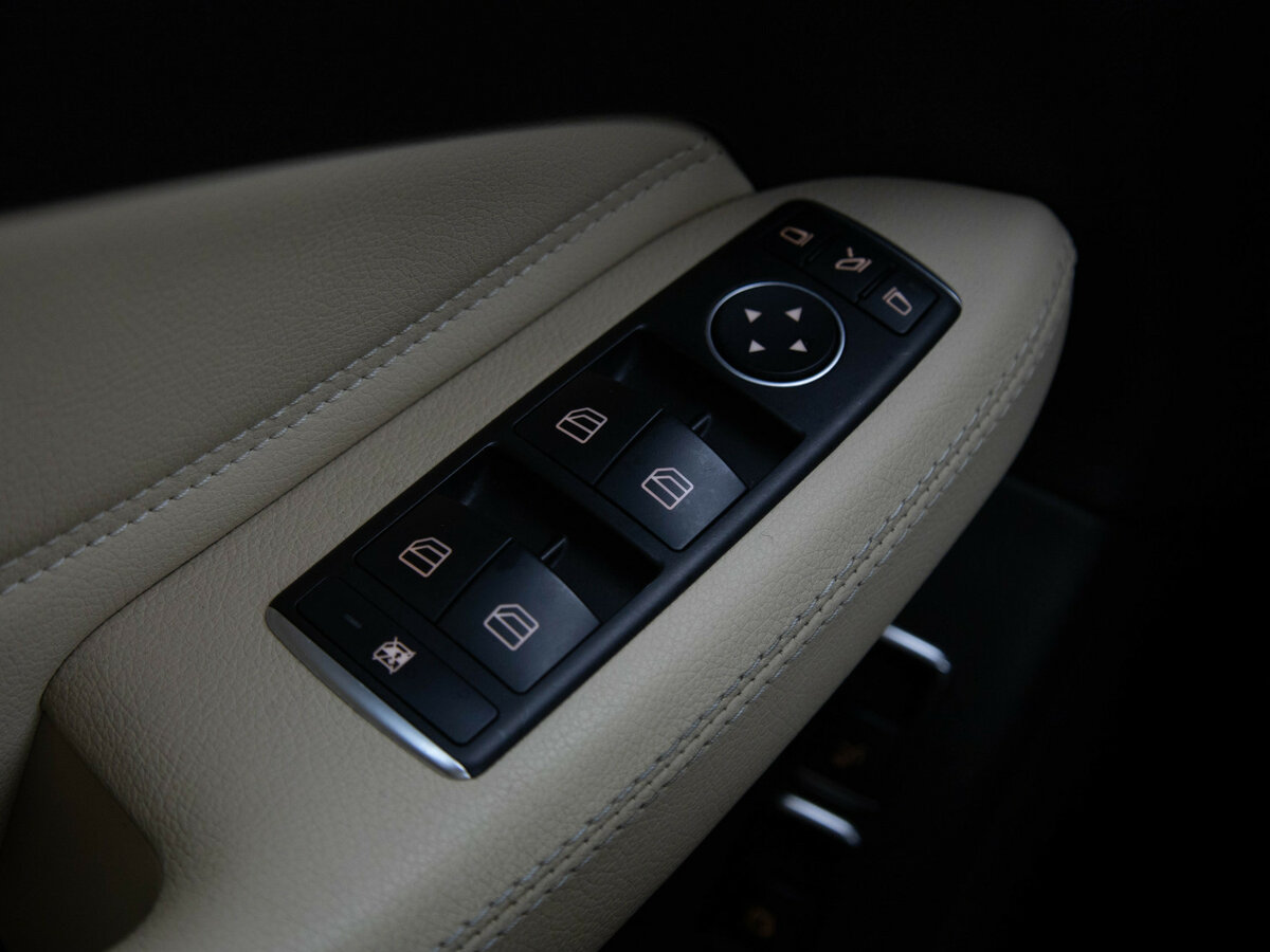 Mercedes-Benz GLS 2016 года с пробегом. Фото: #21