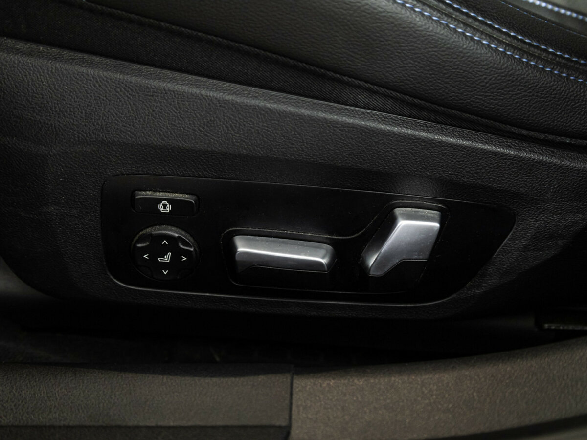 BMW 3 серии 2020 года с пробегом. Фото: #15