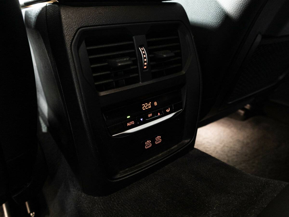 BMW 3 серии 2020 года с пробегом. Фото: #22