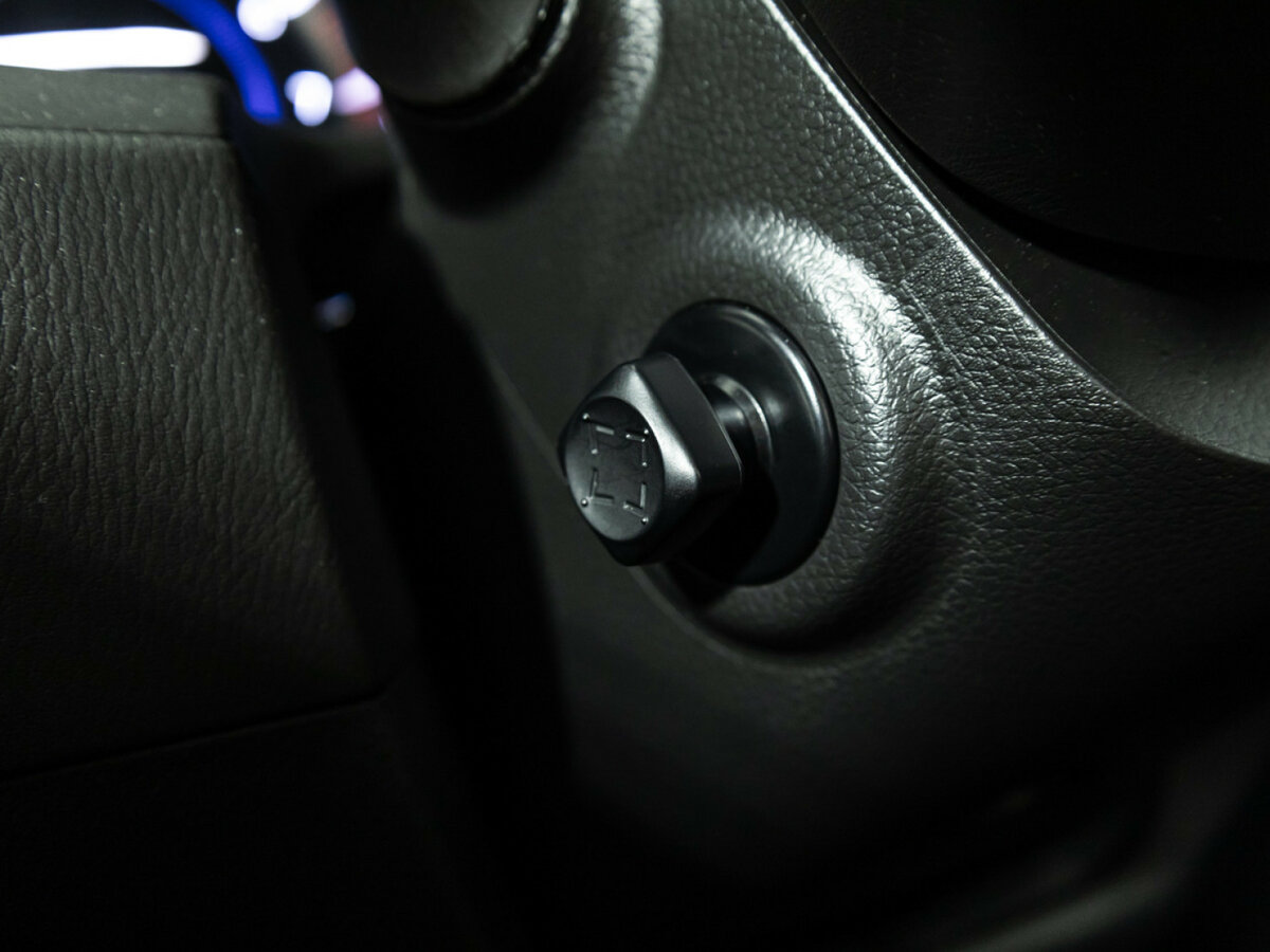 Infiniti QX80 2018 года с пробегом. Фото: #20