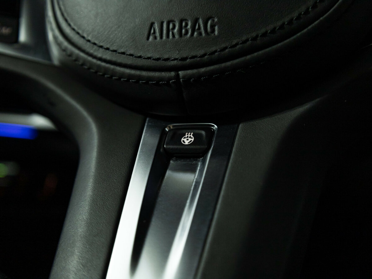 BMW 3 серии 2020 года с пробегом. Фото: #17