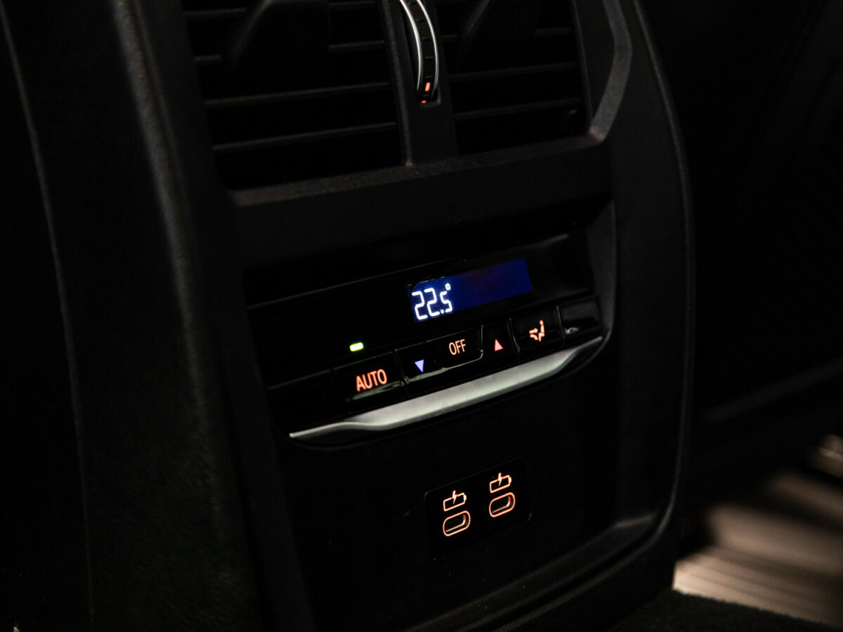 BMW 3 серии 2020 года с пробегом. Фото: #18