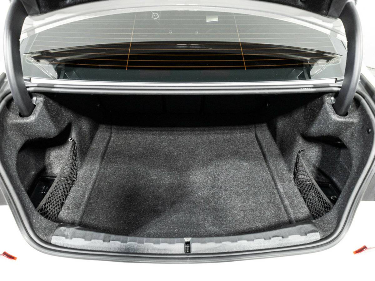 BMW 3 серии 2020 года с пробегом. Фото: #21