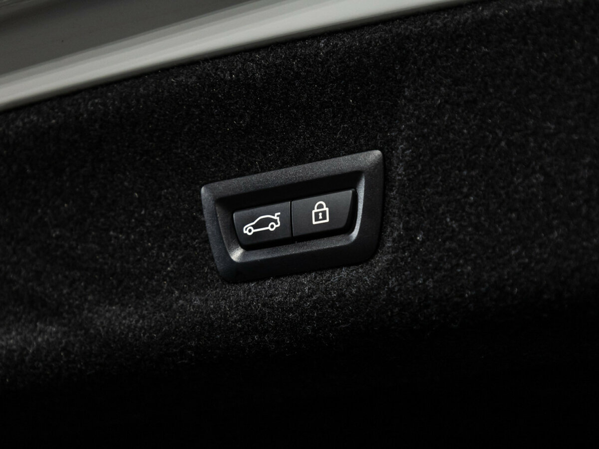 BMW 3 серии 2020 года с пробегом. Фото: #22