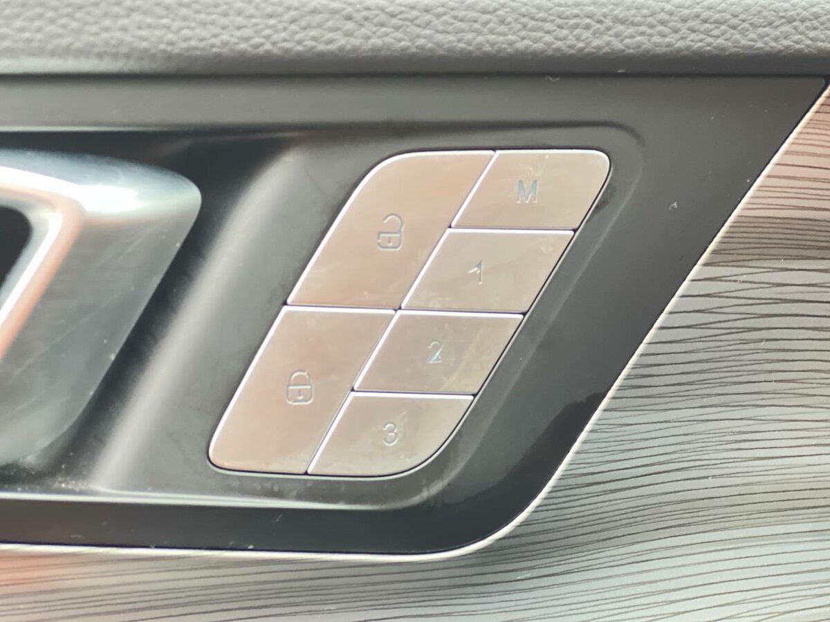 Chery Tiggo 8 Pro Max 2022 года с пробегом. Фото: #20