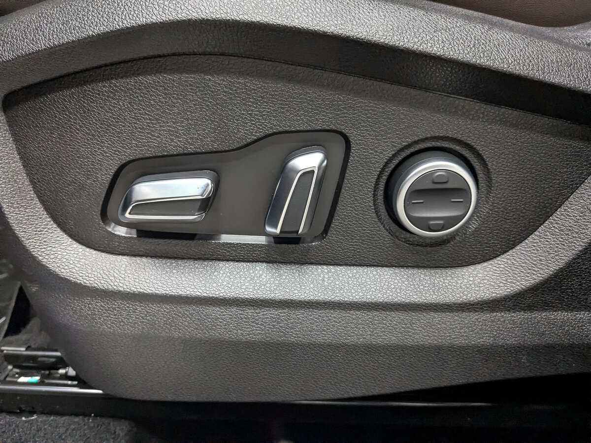 Chery Tiggo 8 Pro Max 2024 года с пробегом. Фото: #26