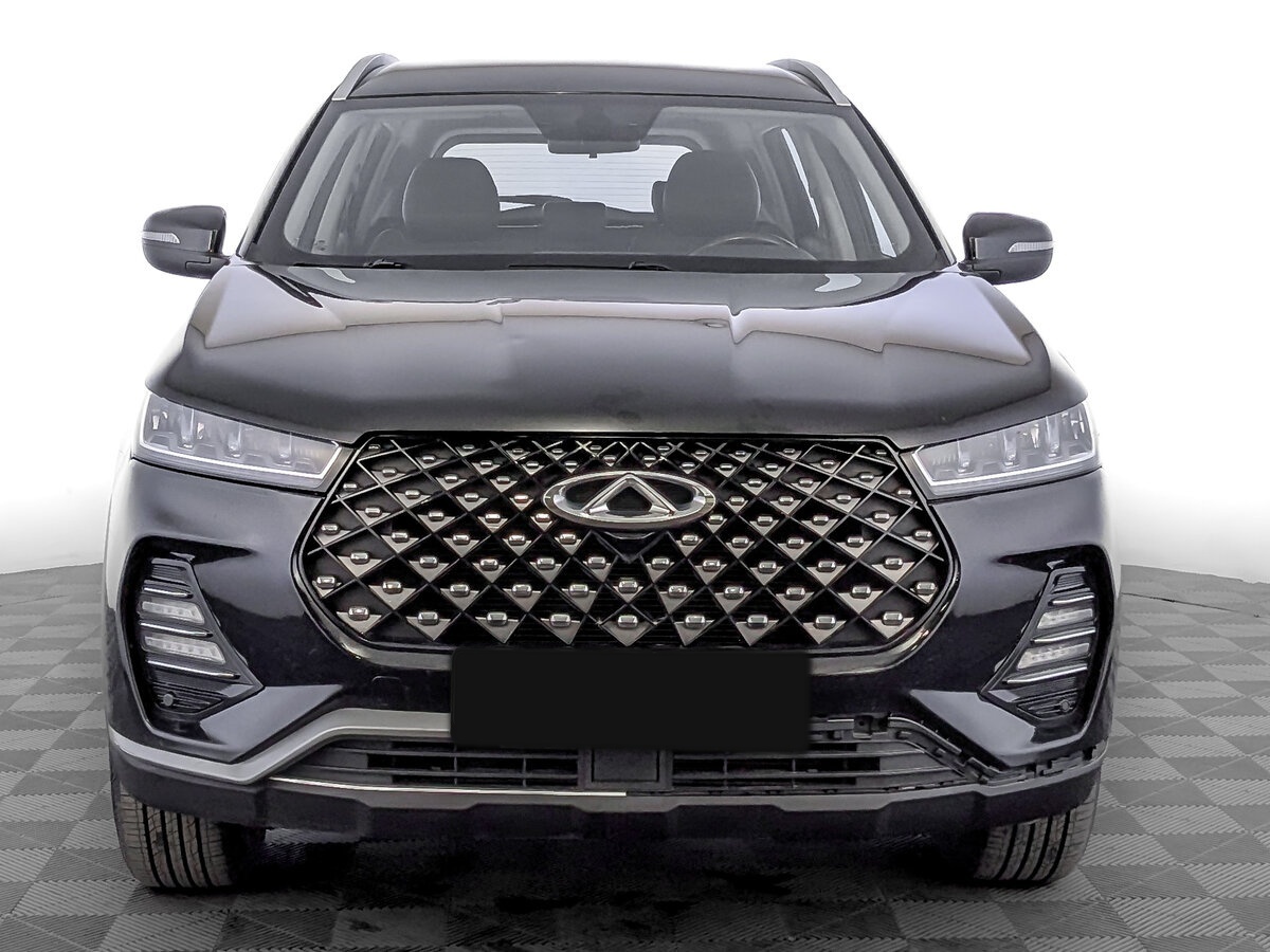 Б/У Чери Тигго 7 Про 2022 года. Фото: #1