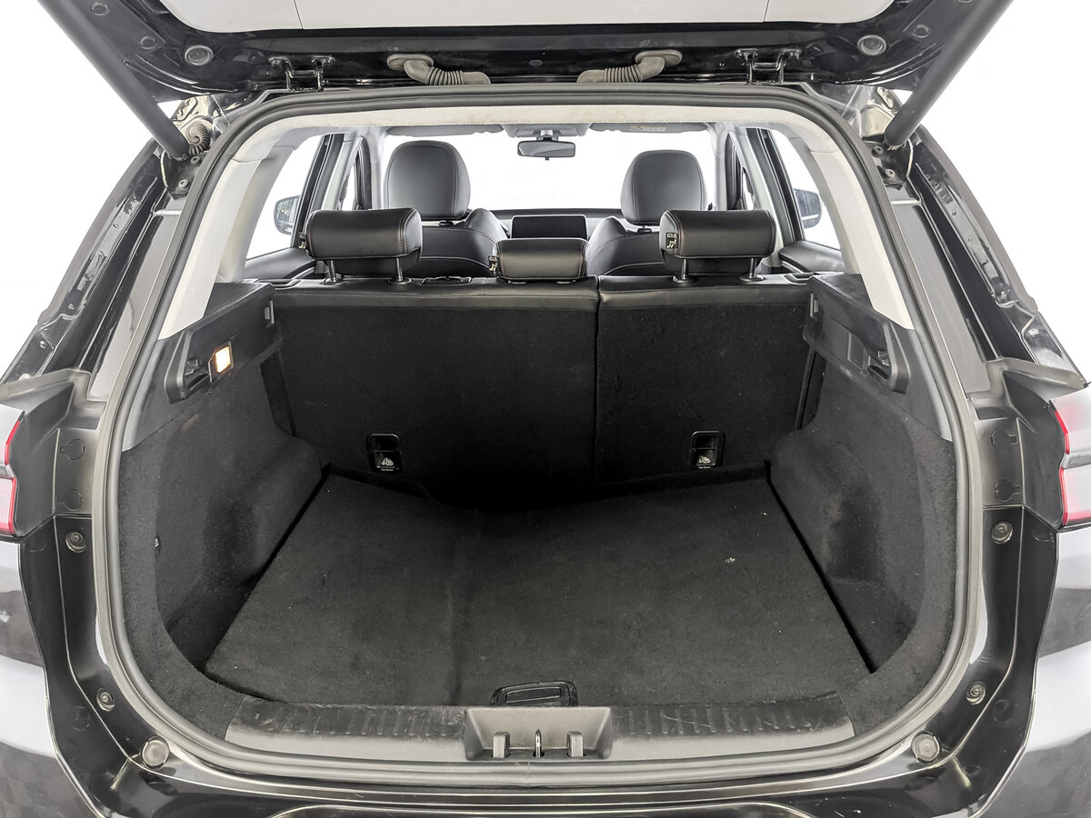 Б/У Чери Тигго 7 Про 2022 года. Фото: #9