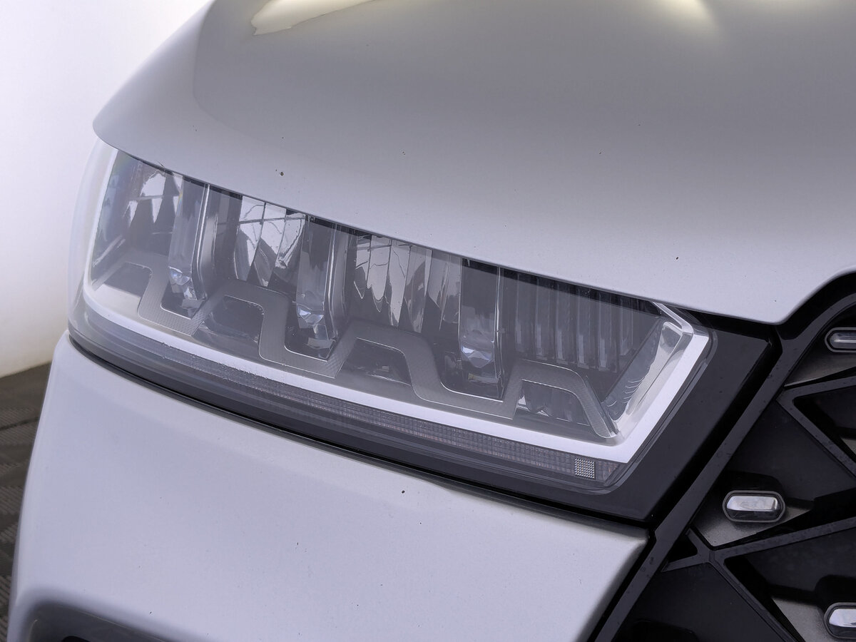 Б/У Чери Тигго 7 Про 2022 года. Фото: #10