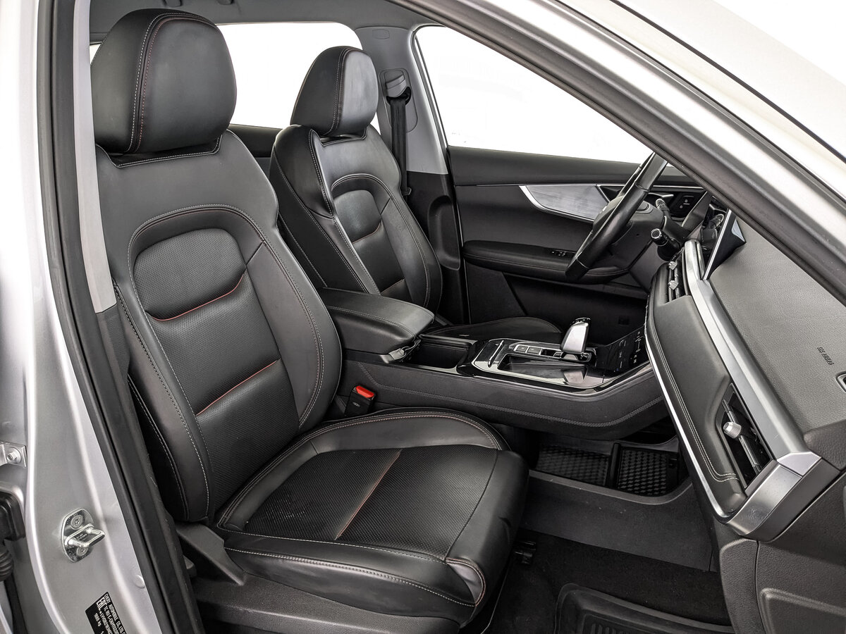 Б/У Чери Тигго 7 Про 2022 года. Фото: #22