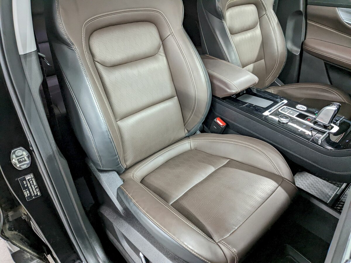 Б/У Чери Тигго 8 Про 2022 года. Фото: #22