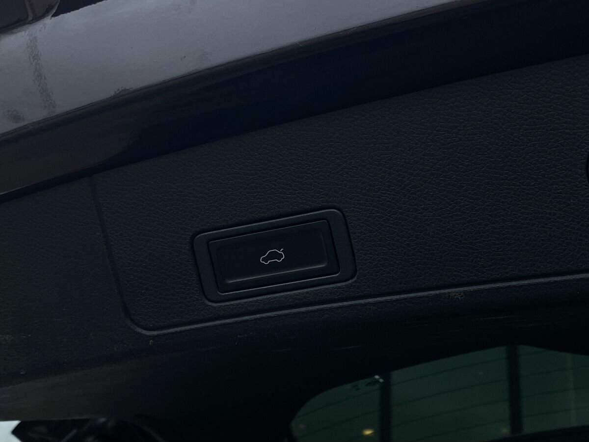 Chery Tiggo 8 Pro 2021 года с пробегом. Фото: #10