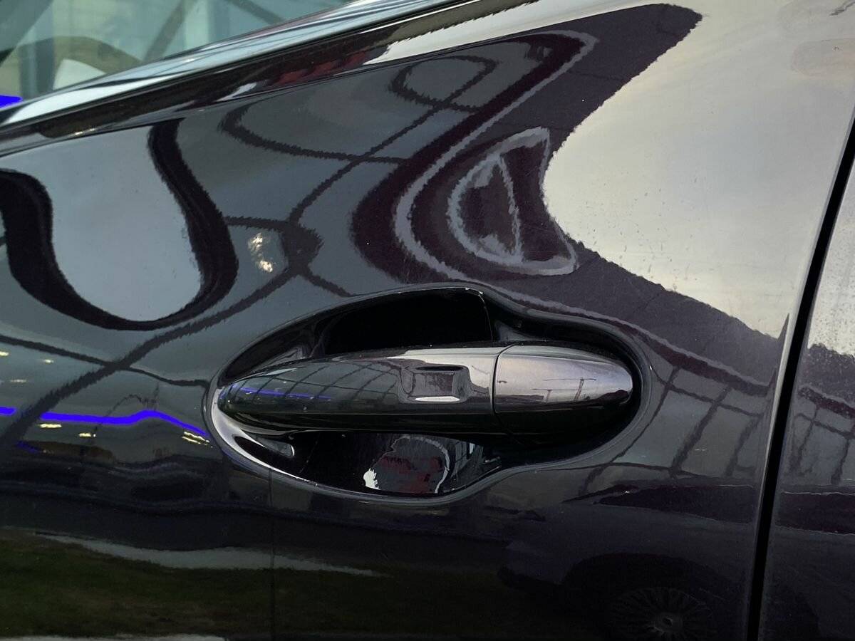 Chery Tiggo 8 Pro 2021 года с пробегом. Фото: #18