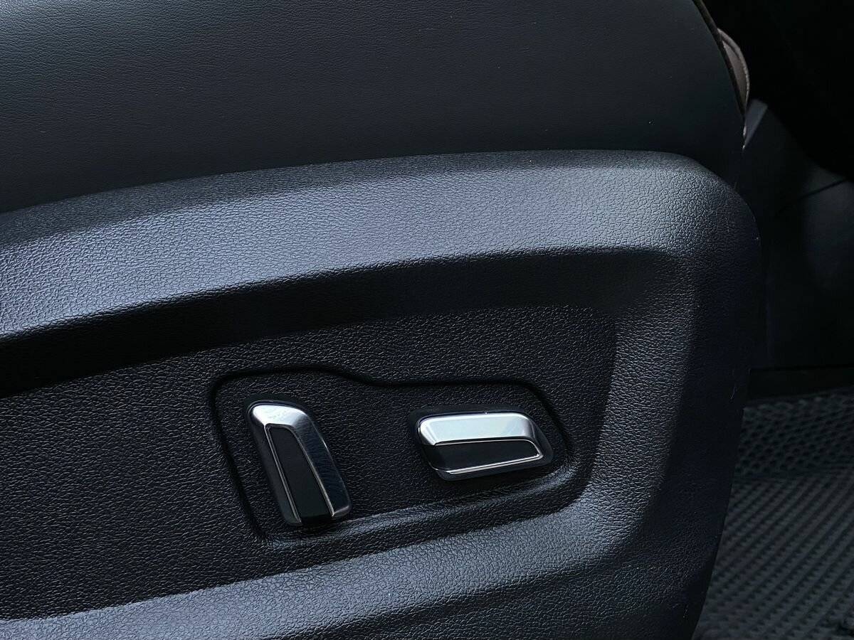 Chery Tiggo 8 Pro 2021 года с пробегом. Фото: #25