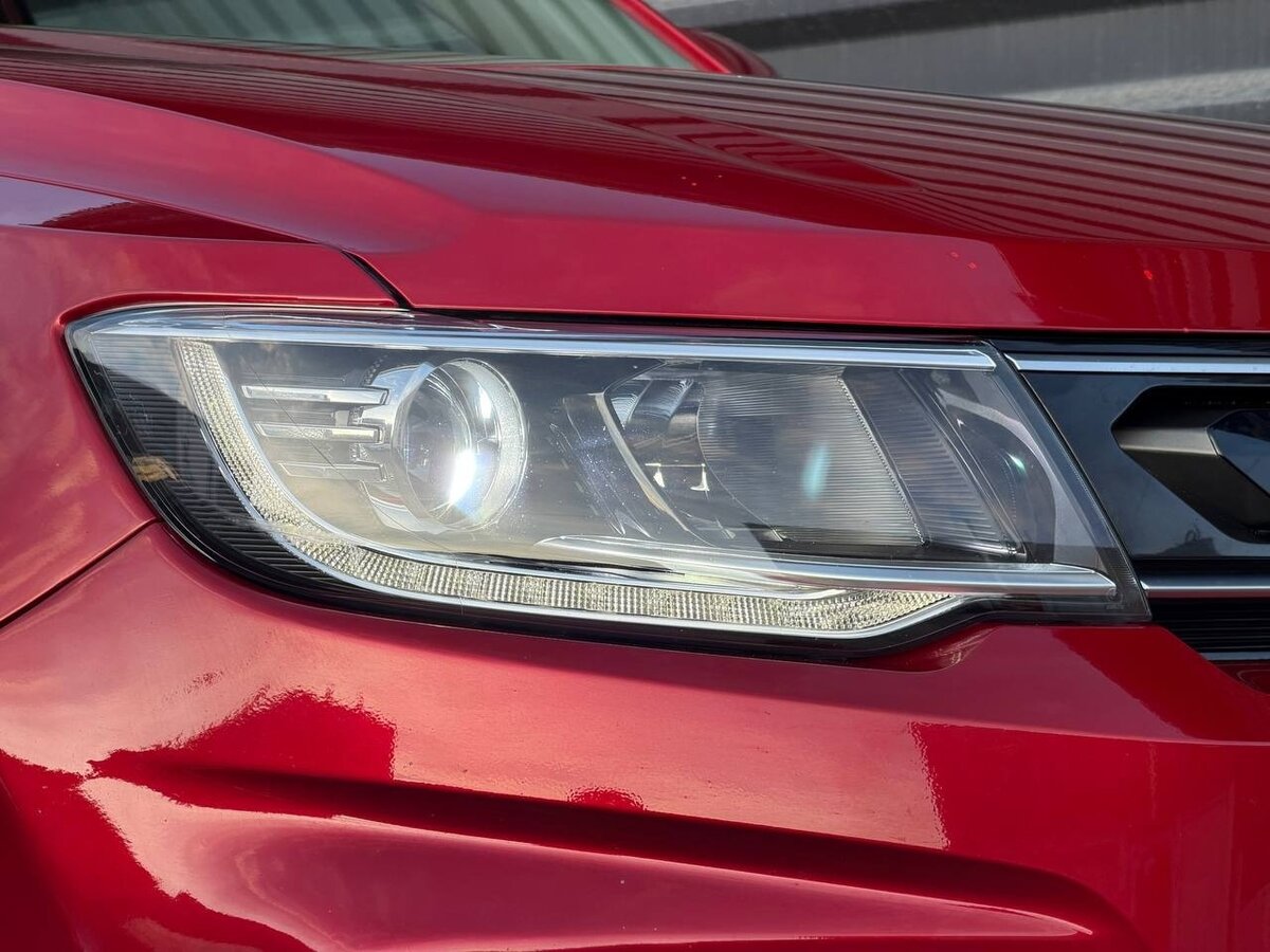 Changan CS35 2021 года с пробегом. Фото: #1