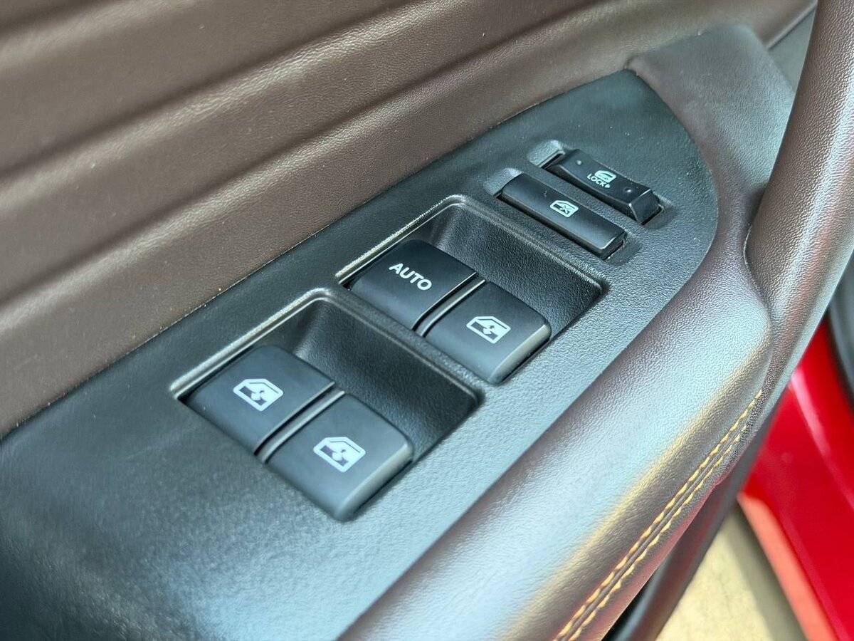 Changan CS35 2021 года с пробегом. Фото: #17