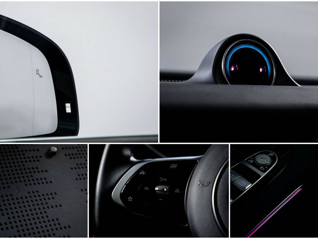 Voyah Free 2023 года с пробегом. Фото: #21