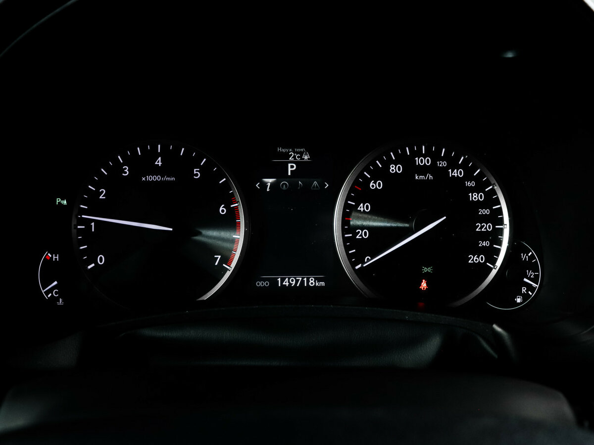 Lexus NX 2015 года с пробегом. Фото: #8