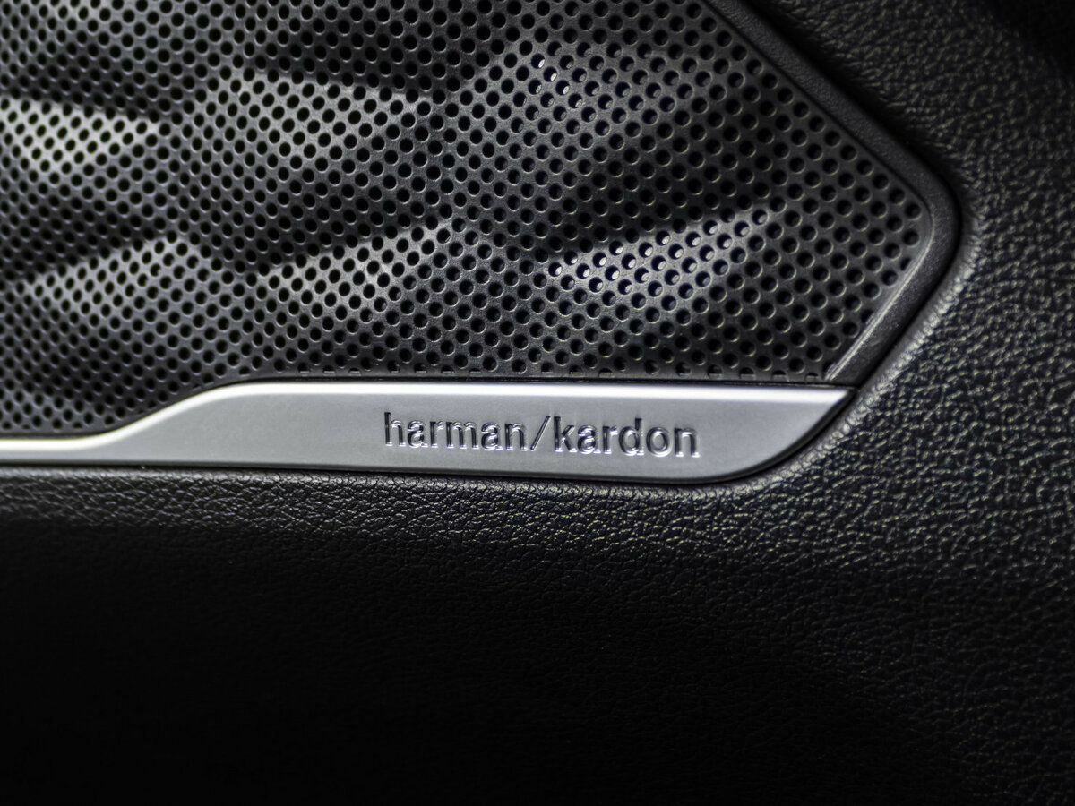 Hyundai Santa Fe 2021 года с пробегом. Фото: #16