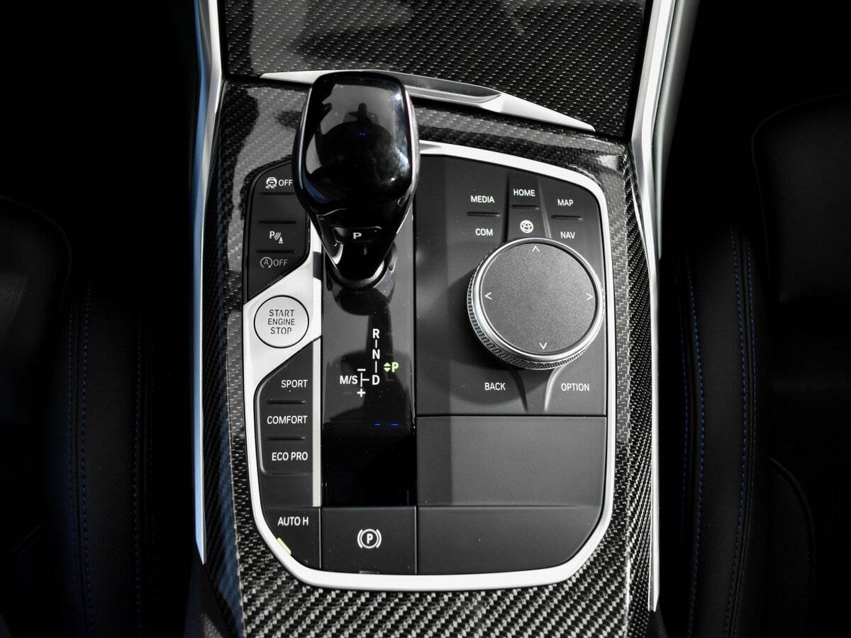 BMW 3 серии 2021 года с пробегом. Фото: #15