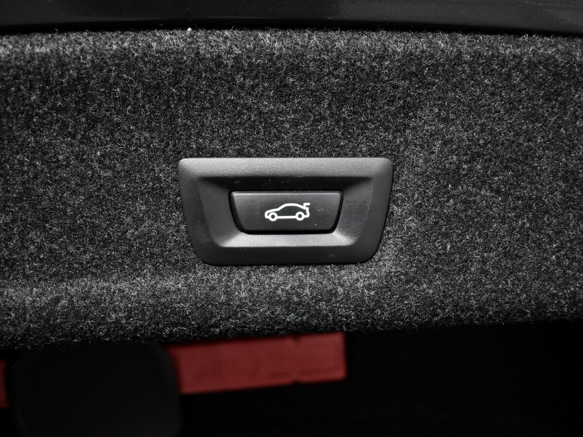 BMW 3 серии 2021 года с пробегом. Фото: #20