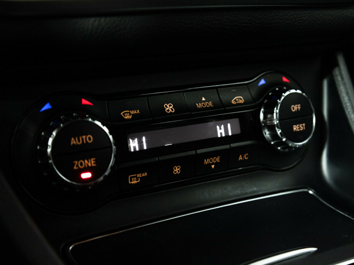 Mercedes-Benz GLA 2017 года с пробегом. Фото: #16