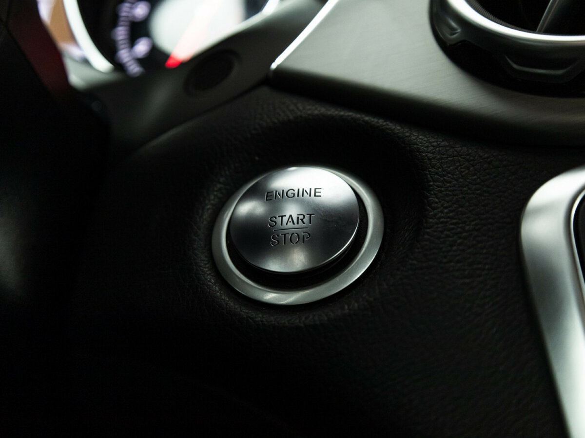 Mercedes-Benz GLA 2017 года с пробегом. Фото: #17