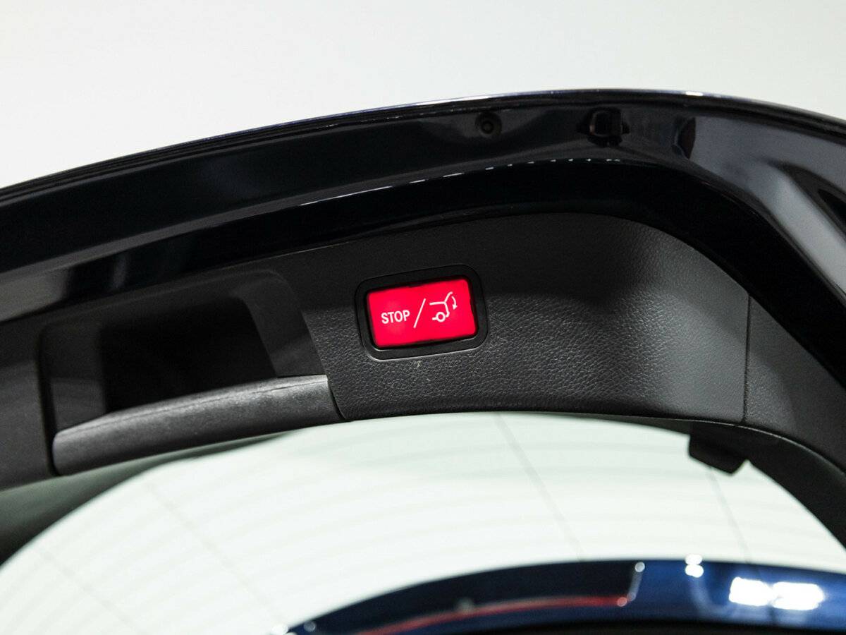 Mercedes-Benz GLA 2017 года с пробегом. Фото: #20