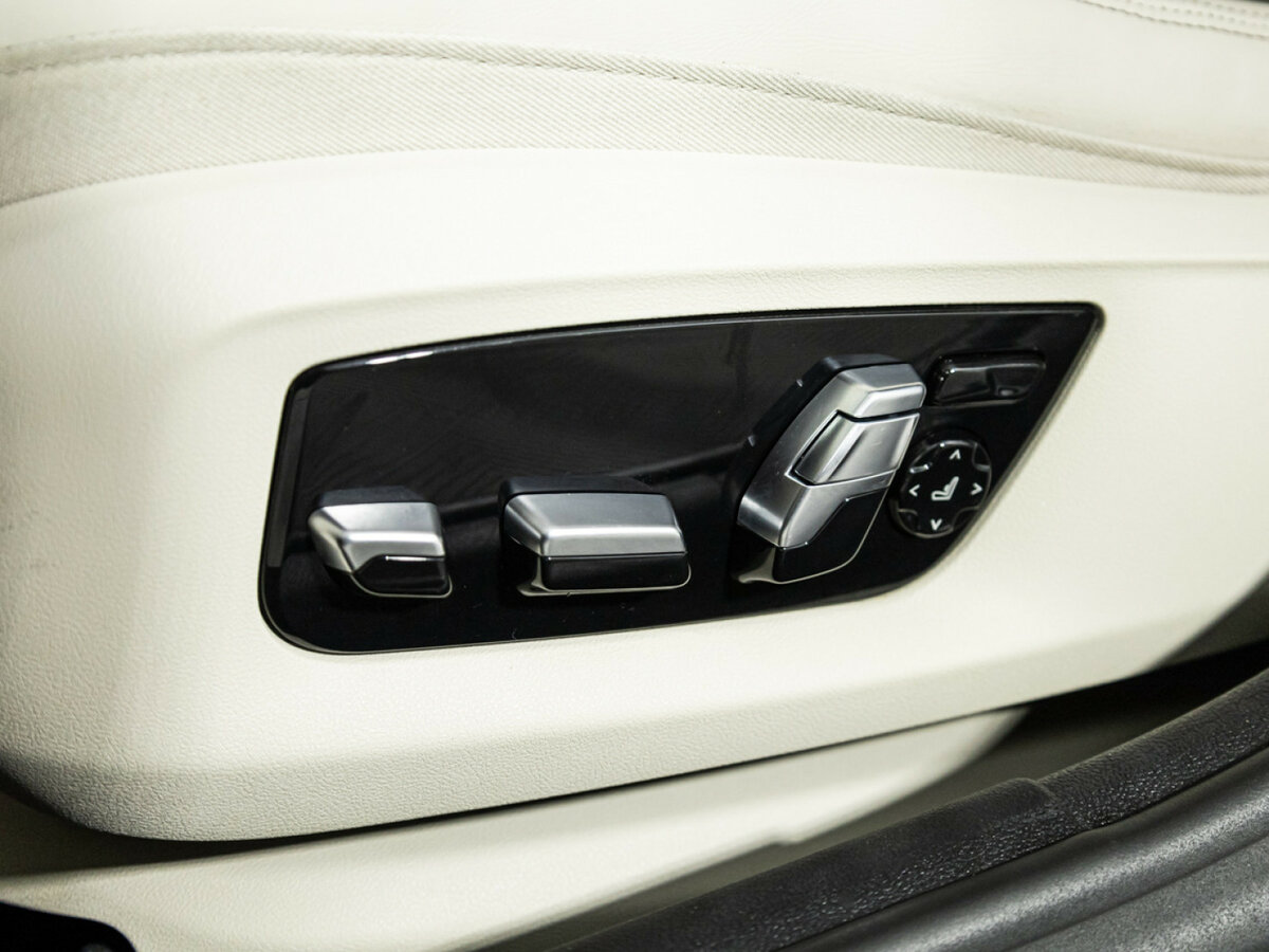 BMW 5 серии 2020 года с пробегом. Фото: #13