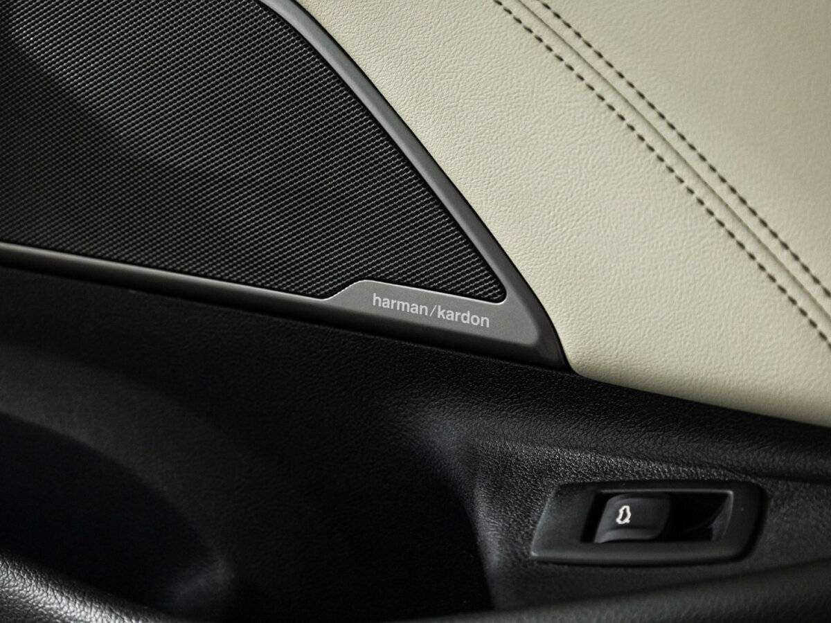 BMW 5 серии 2020 года с пробегом. Фото: #16