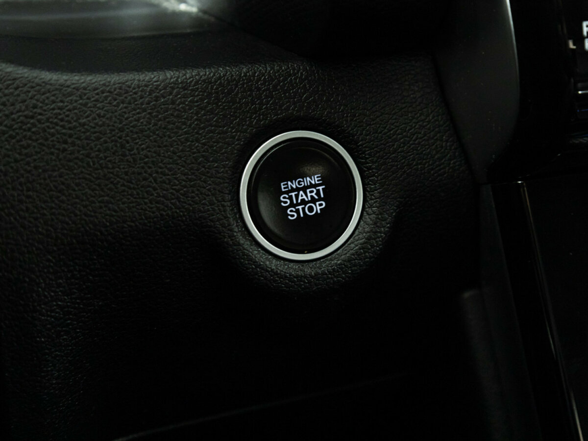 Hyundai Creta 2021 года с пробегом. Фото: #18