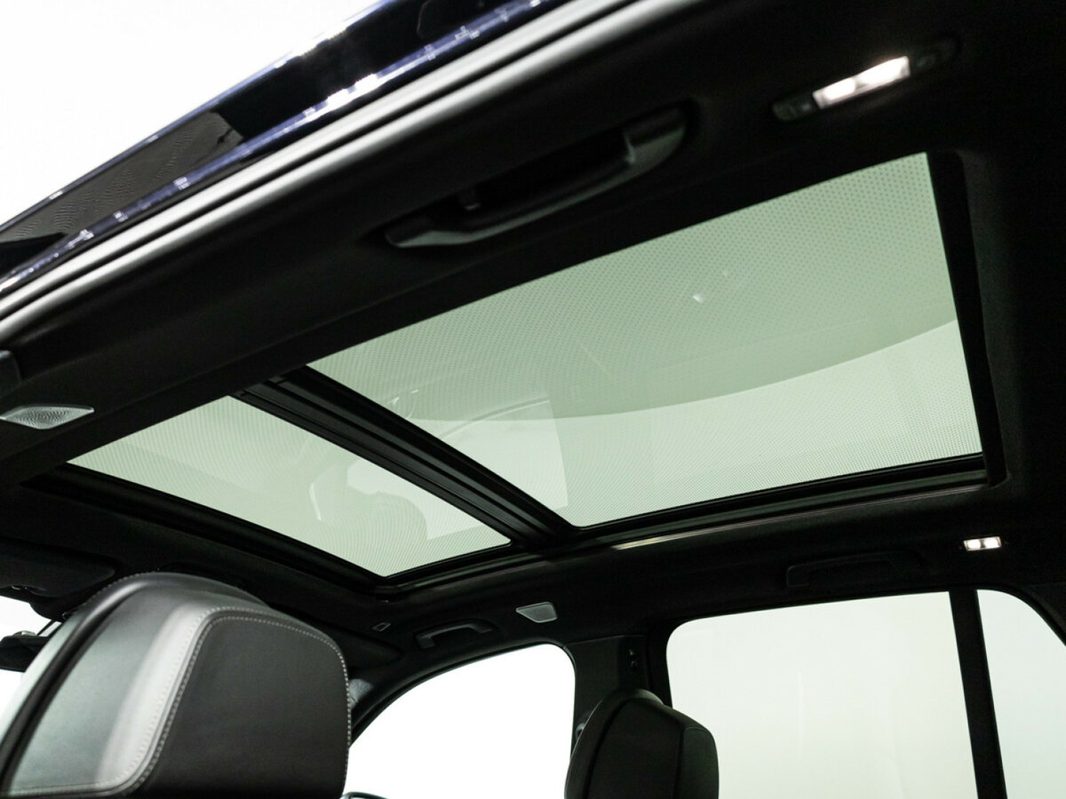 BMW X5 2020 года с пробегом. Фото: #12