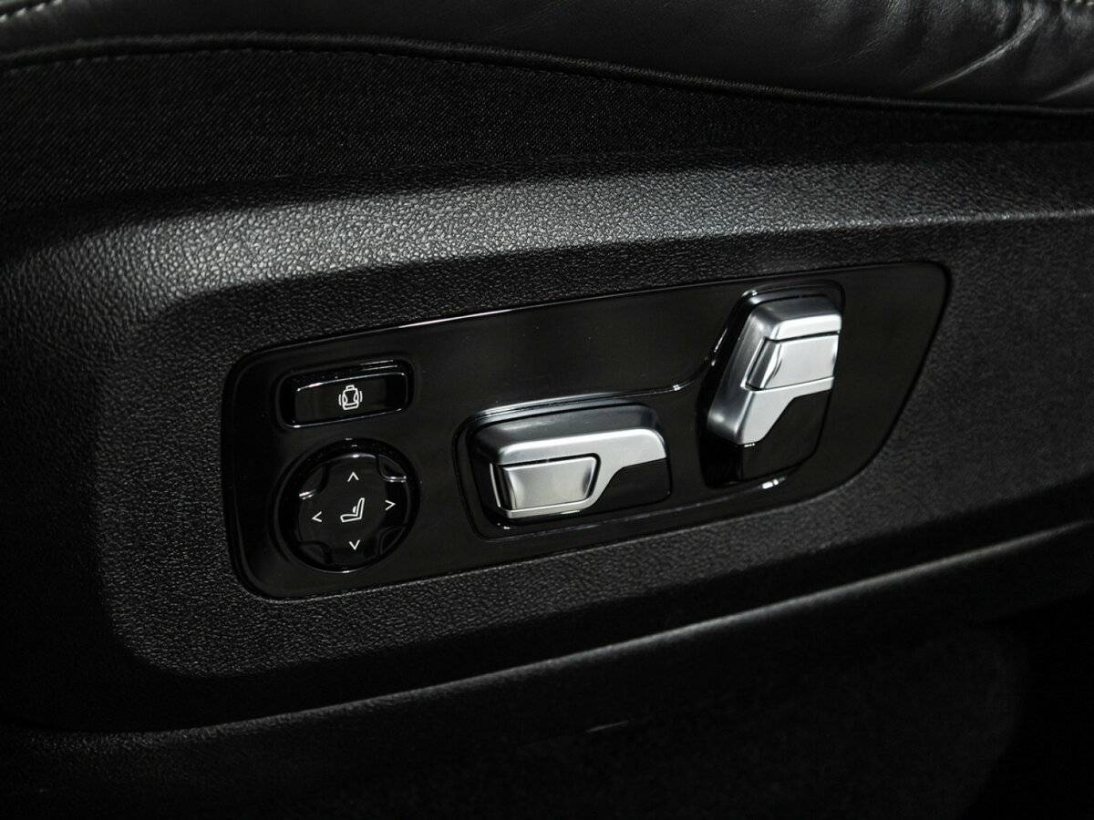 BMW X5 2020 года с пробегом. Фото: #13