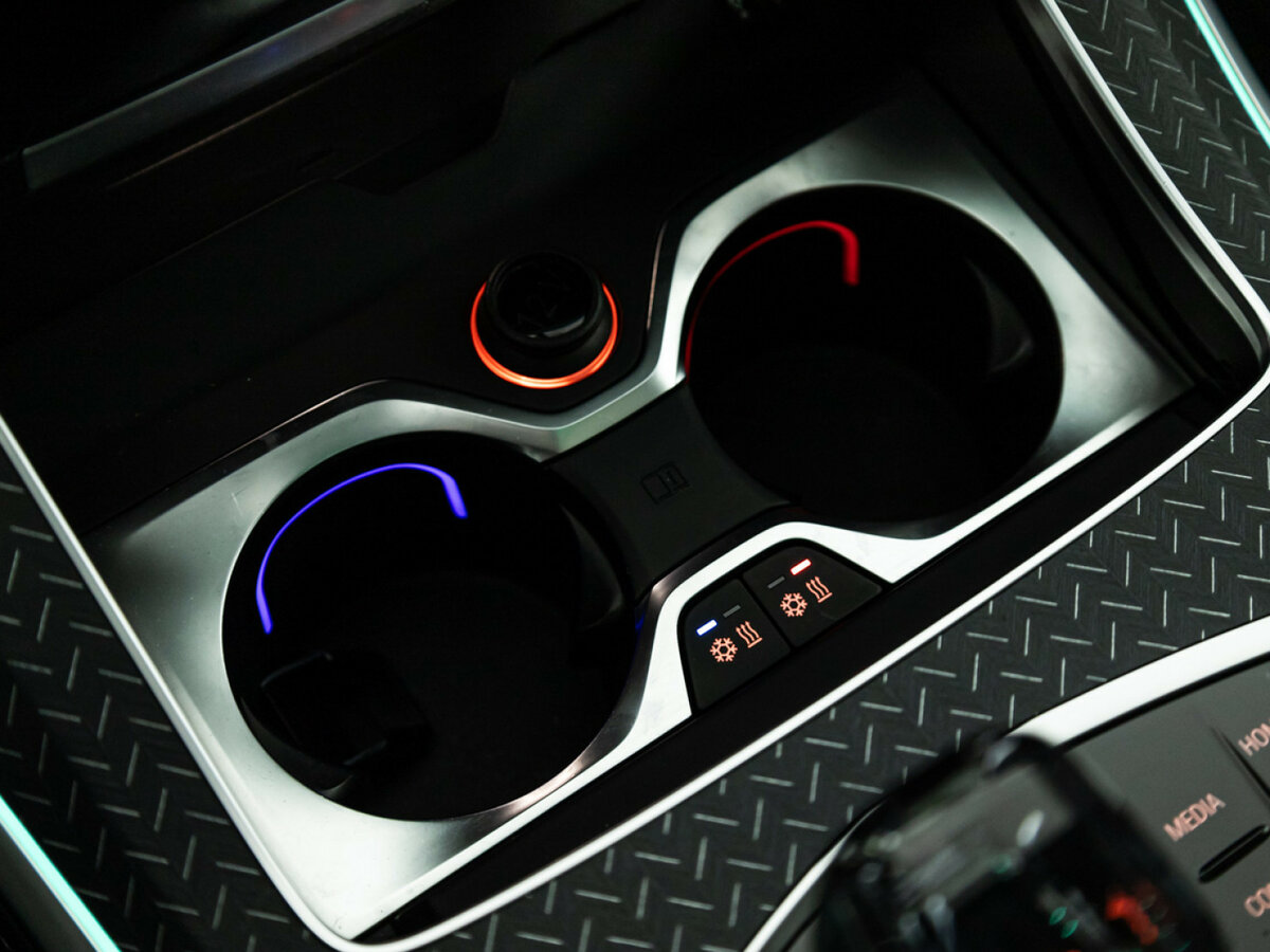 BMW X5 2020 года с пробегом. Фото: #18