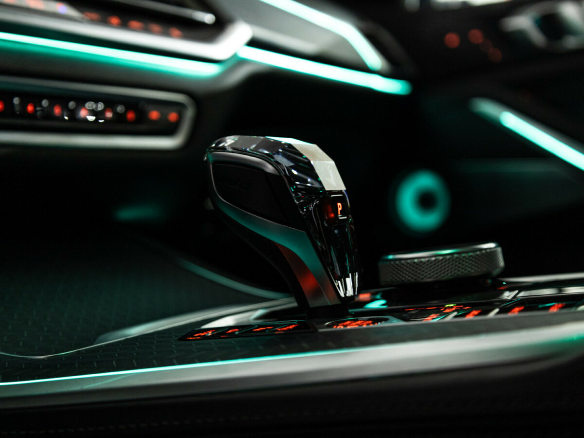 BMW X5 2020 года с пробегом. Фото: #26