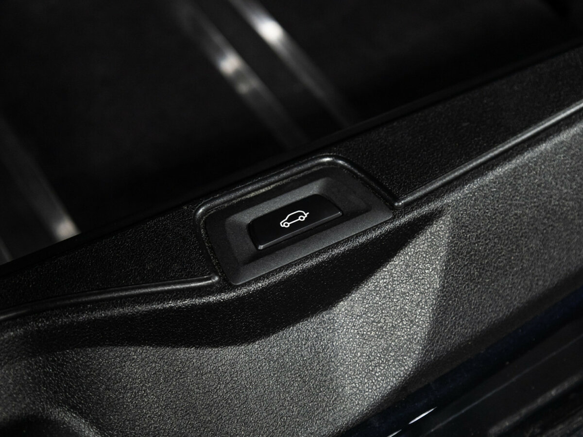 BMW X5 2020 года с пробегом. Фото: #29