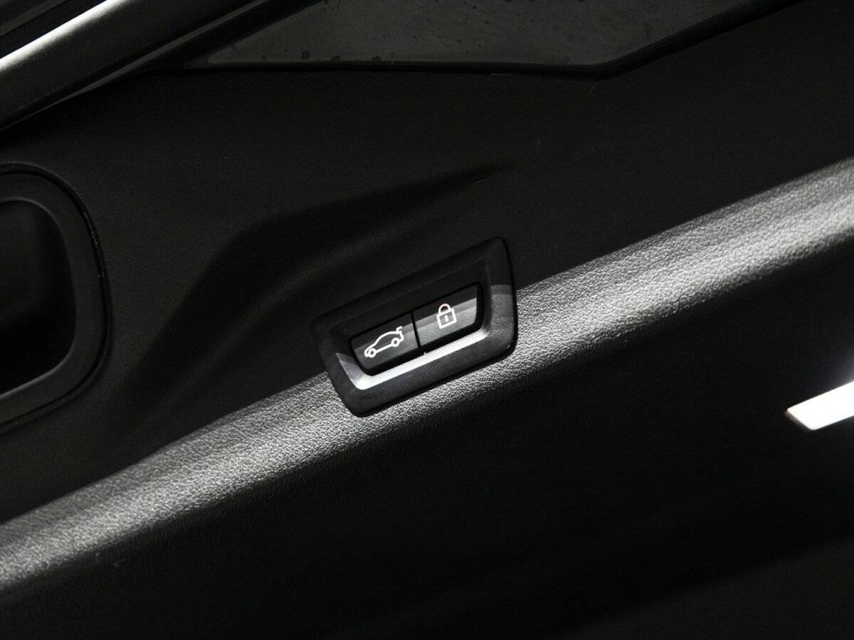 BMW X5 2020 года с пробегом. Фото: #30