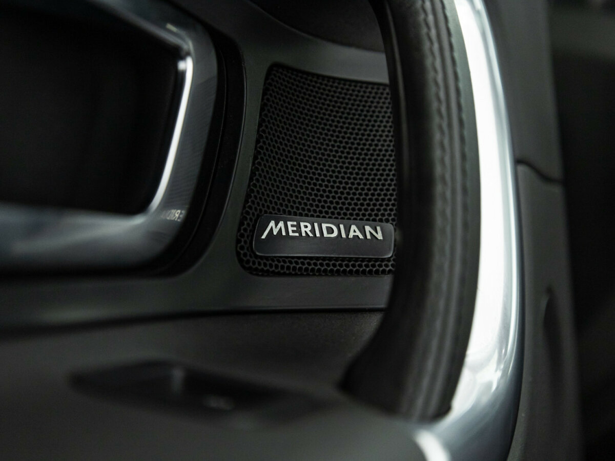 Land Rover Discovery Sport 2019 года с пробегом. Фото: #14