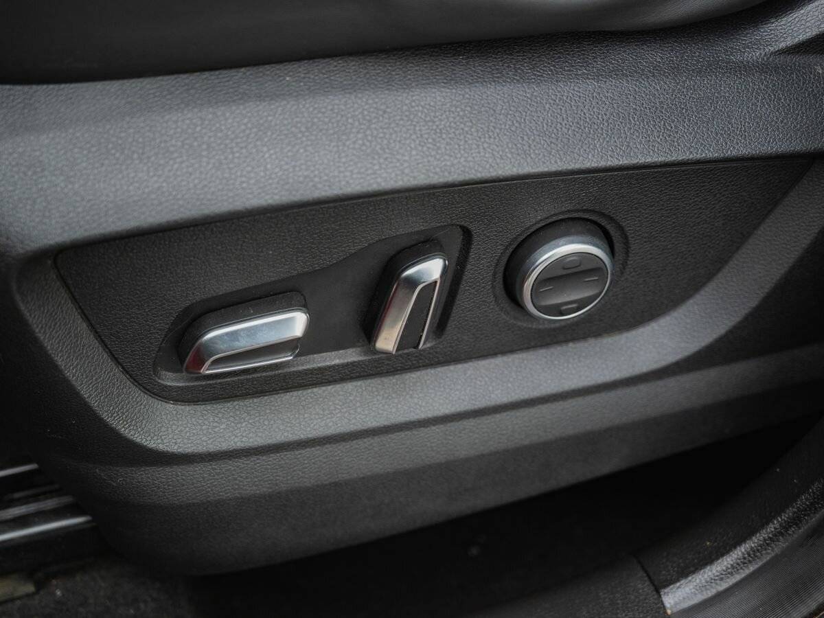 Chery Tiggo 7 Pro 2020 года с пробегом. Фото: #20