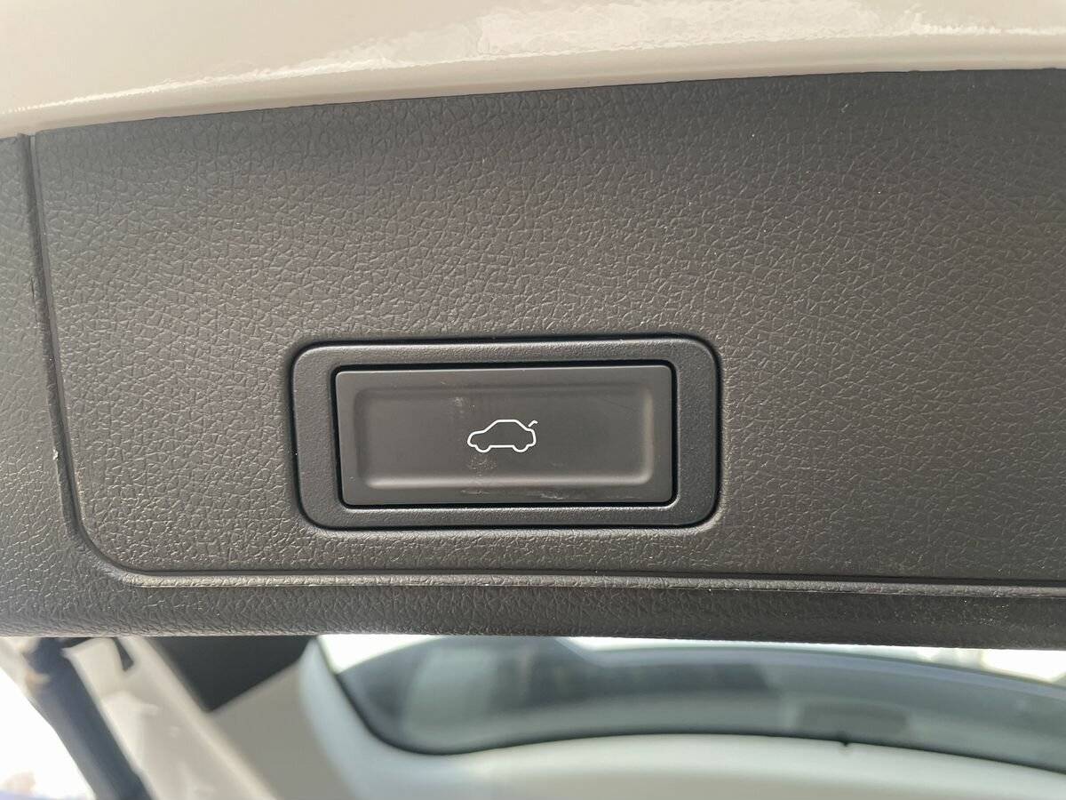 Chery Tiggo 7 Pro Max 2023 года с пробегом. Фото: #18