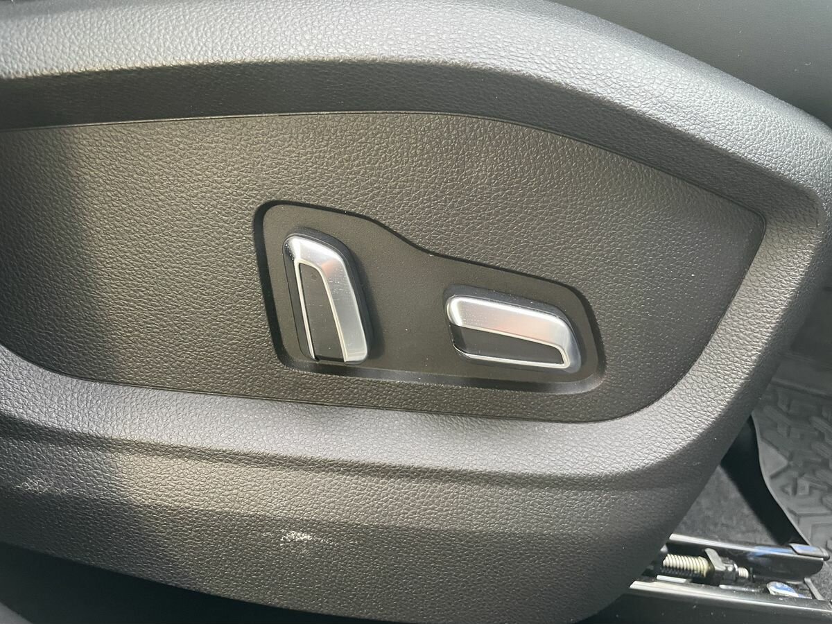 Chery Tiggo 7 Pro Max 2023 года с пробегом. Фото: #20