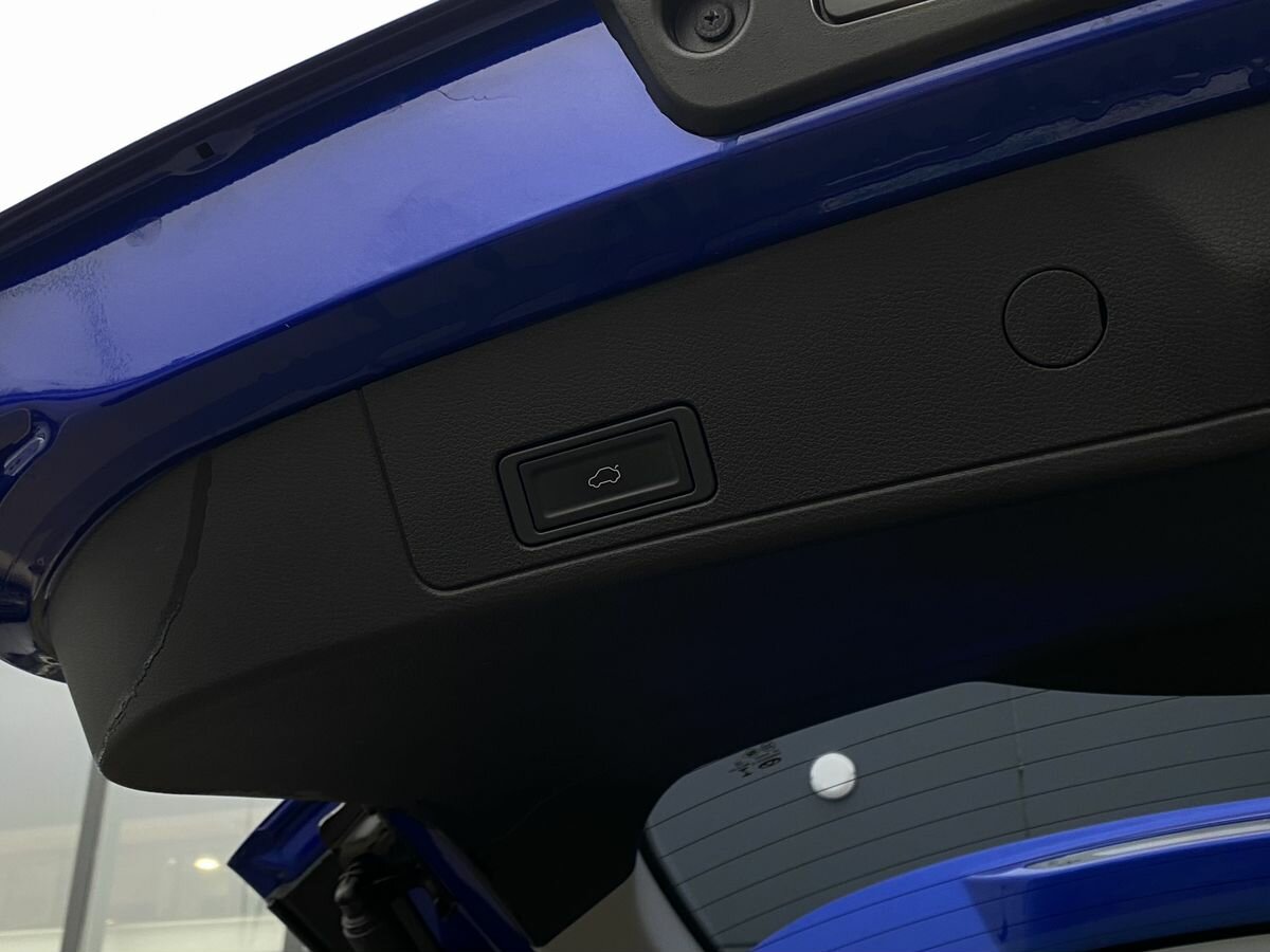 Chery Tiggo 7 Pro 2022 года с пробегом. Фото: #10