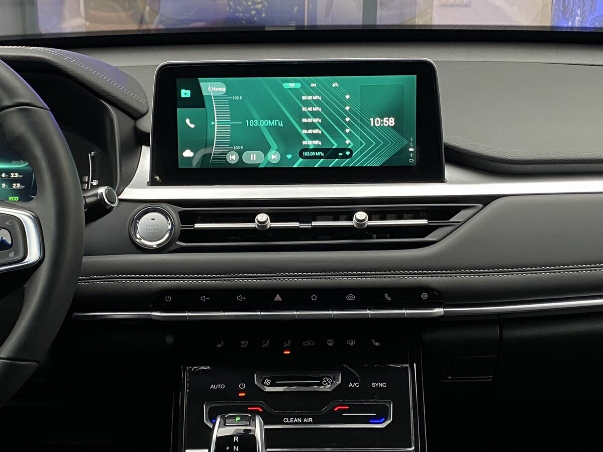 Chery Tiggo 7 Pro 2022 года с пробегом. Фото: #12