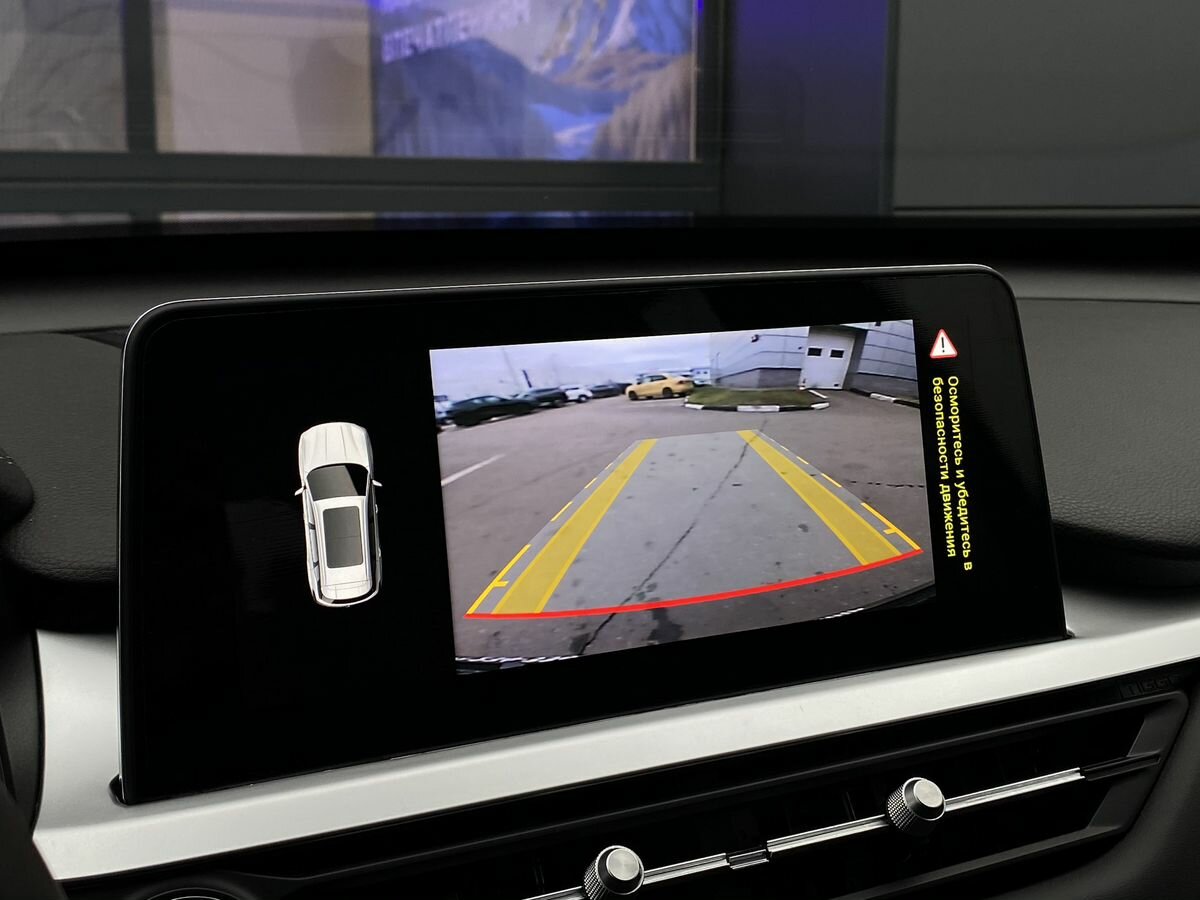 Chery Tiggo 7 Pro 2022 года с пробегом. Фото: #16