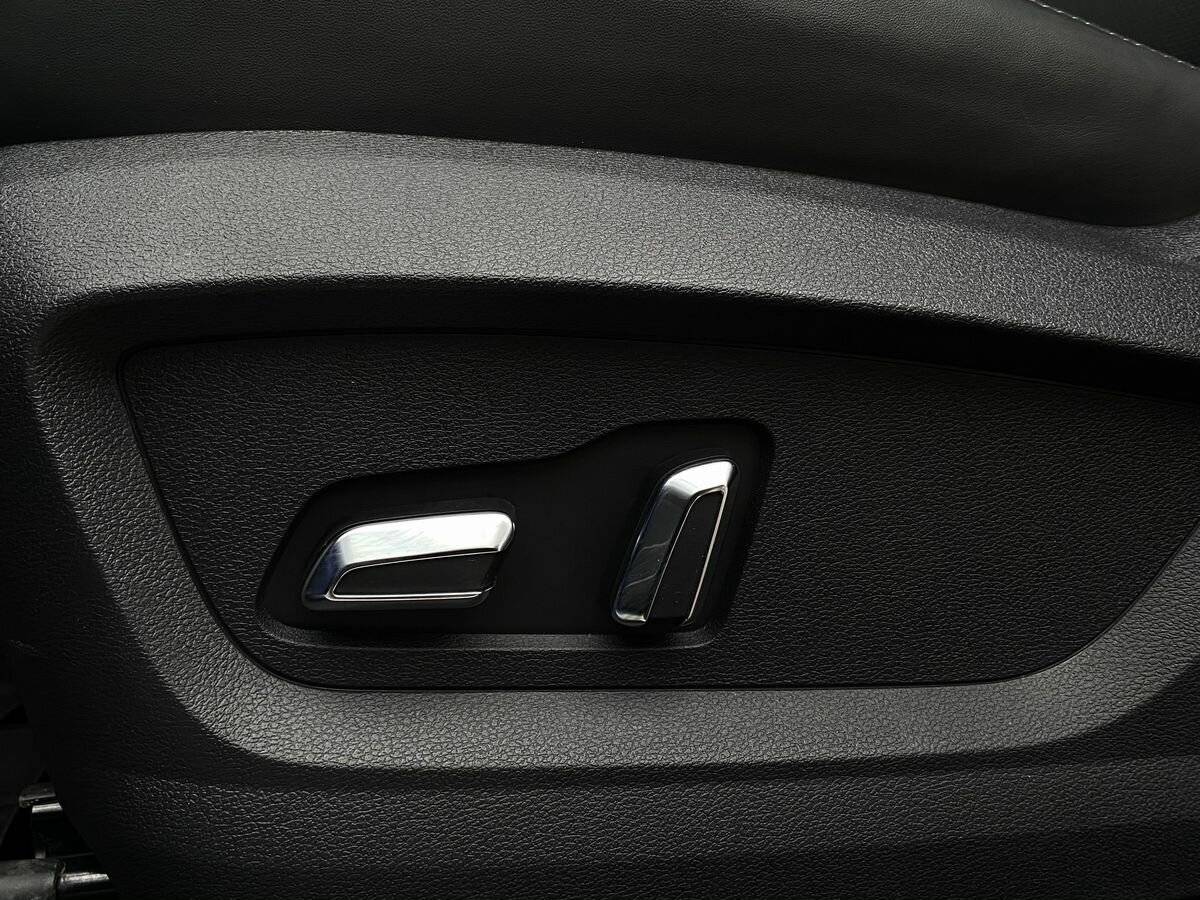 Chery Tiggo 7 Pro 2022 года с пробегом. Фото: #22