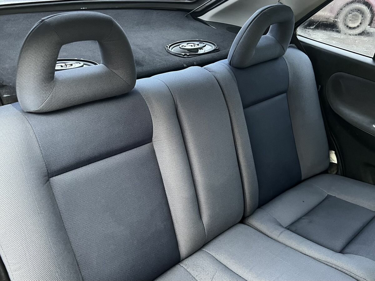 Chery Amulet (A15) 2007 года с пробегом. Фото: #8