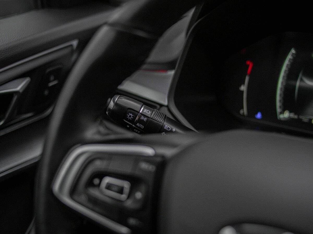 Chery Tiggo 7 Pro 2022 года с пробегом. Фото: #5