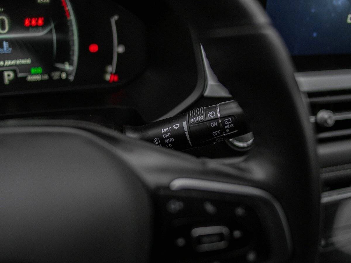 Chery Tiggo 7 Pro 2022 года с пробегом. Фото: #7