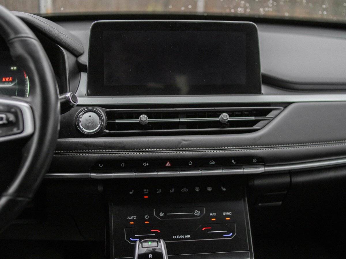 Chery Tiggo 7 Pro 2022 года с пробегом. Фото: #8