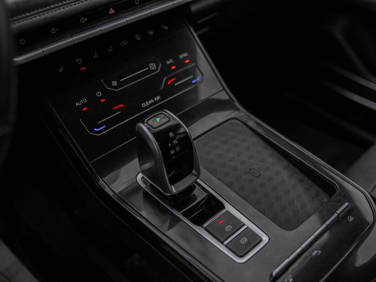 Chery Tiggo 7 Pro 2022 года с пробегом. Фото: #10